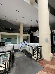 Grandlink Square (D14), Shop House #497951781